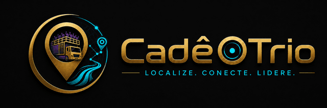 CadêOTriO